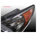 autolamp led headlights hyundai yf sonata 2009-13